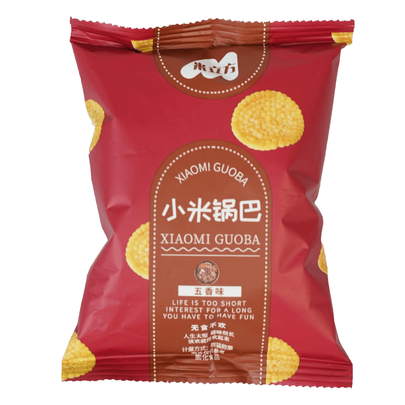 ������ С�׹�����ʳ ����ζ��Ȼζ ����С��װ400g 9.88Ԫ