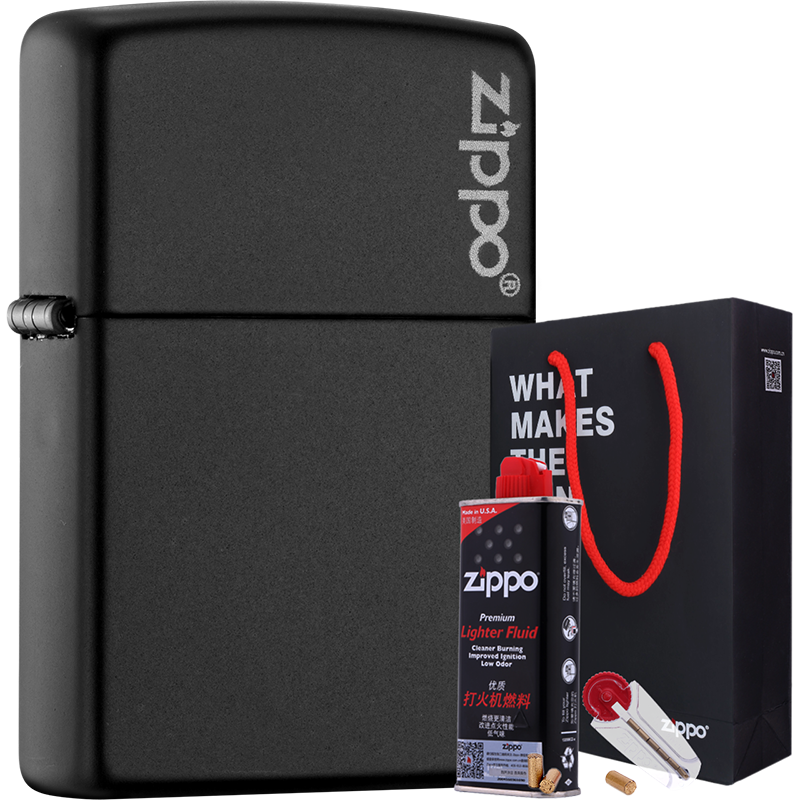 ZiPPO打火机:时尚耐用的选择