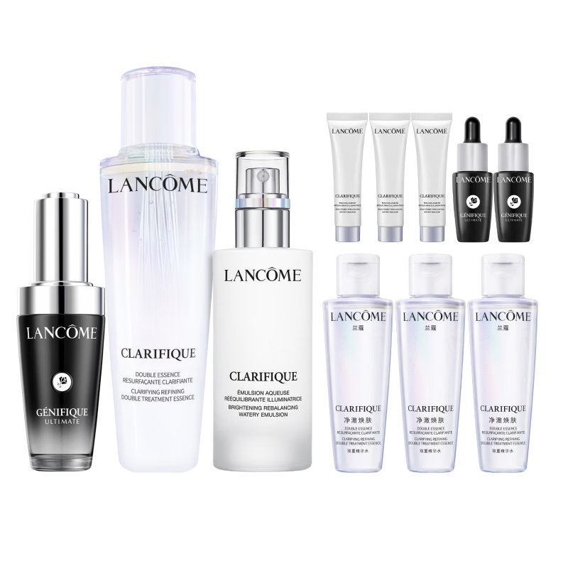 ��ޢ����ˮ+����С��ƿ30ml+������Һ�޻�����Ʒ��ױƷ����������� 2094.8Ԫ