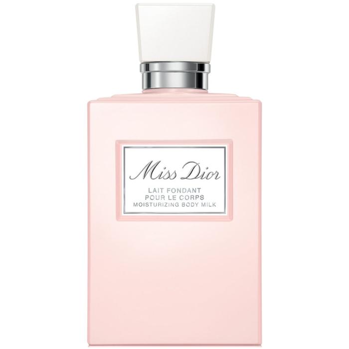 迪奥未来新肌身体乳(迪奥未来新肌套装使用步骤) 迪奥未来新肌身体乳(迪奥未来新肌套装使用步骤)