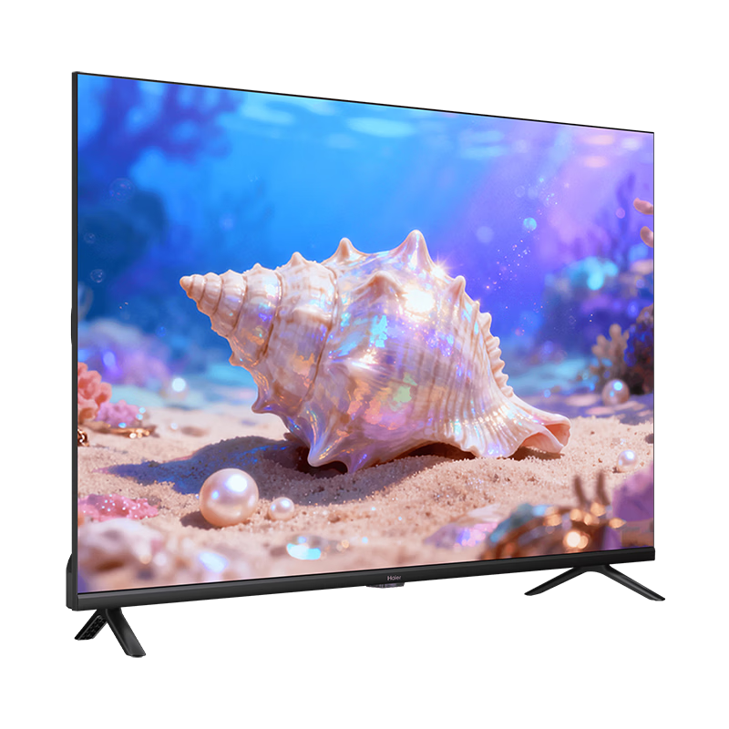 ������Haier������ ��Ʒ����H5D����ȫ����  ���ڴ��ǻ�Ͷ�� �������Ҽ��� �ⷿҺ���ʵ���ӻ� 50Ӣ�� ��Ʒ���� WiFi6˫�ػ��ۡ����ܿ ��ѯ�쾪ϲ 1369Ԫ