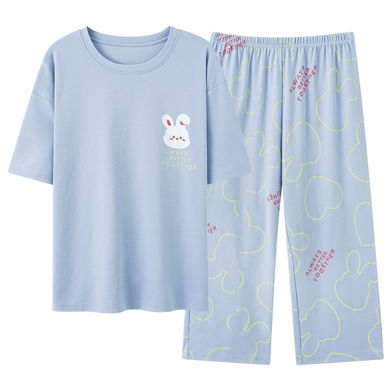 ���ڲ�������ɯŮʿ˯��Ů�ļ��������ʶ����߷ֿ���ͷԲ����⴩�Ҿӷ� 209.6Ԫ��4��(��52.4Ԫ/��)