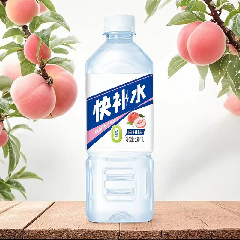 �첹ˮ ������˶����� 530mL*2ƿ