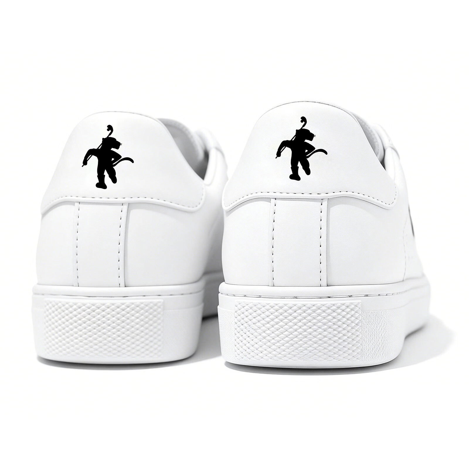 勤豹（NULIBAO）【抗污免洗】小白鞋女厚底内增高百搭休闲高端透气轻便软底显脚小 白色 42 (260mm)