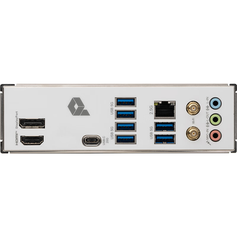 微星 PRO Z890-S WIFI6E W 图 7