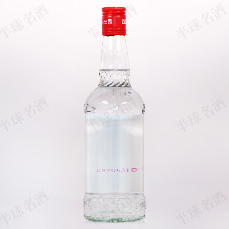 剑南春浓香型白酒宴请聚会 纯粮酒 52度 500ml 2瓶 2018年金绵竹精装