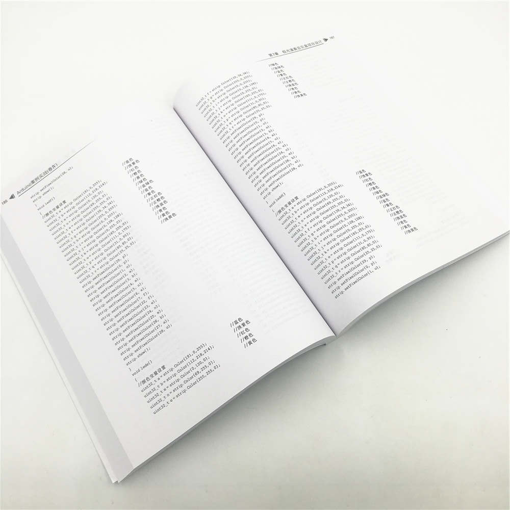 清华开发者书库:Arduino案例实战(卷Ⅳ)详情图