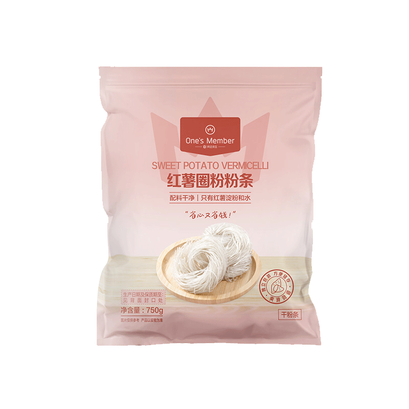 1�Ż�Ա�� ���������� 750g ������ ���ʳ�� ���� ������ ���Ϸ۷�˿ 17.9Ԫ