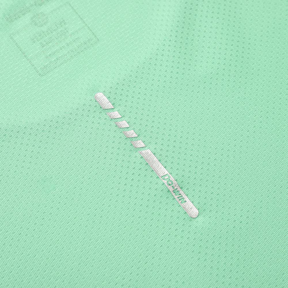 多威（Do-win）【26新品】马拉松背心男士春夏季速干衣运动跑步马甲无袖健身服 2152139B-F/水绿色（女） 3XL