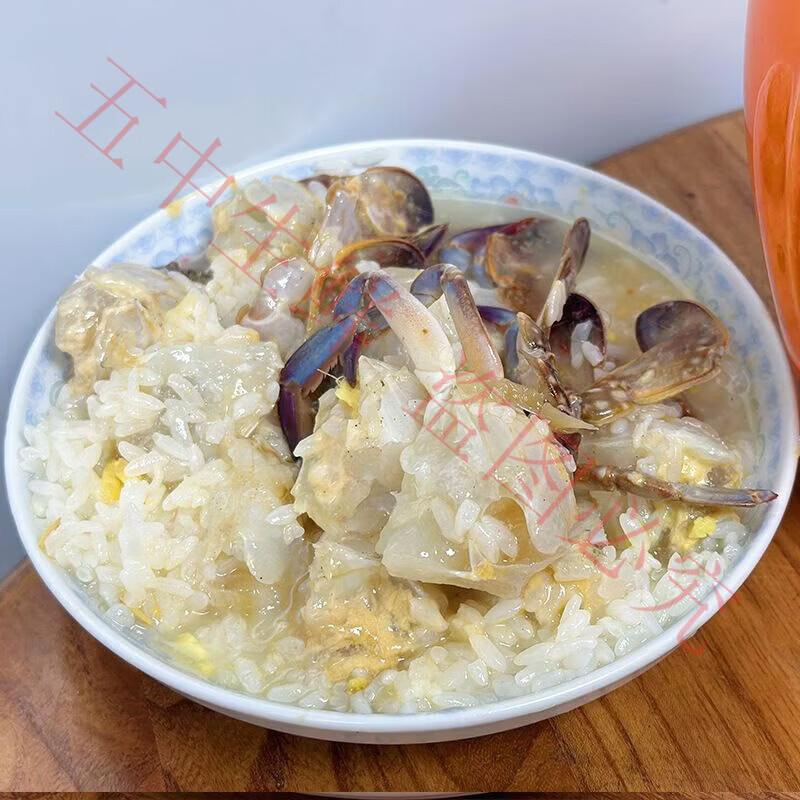 宁波象山特产酒糟醉蟹块即食呛蟹腌制梭子蟹生腌海鲜咸蟹醉蟹股 220克x1罐