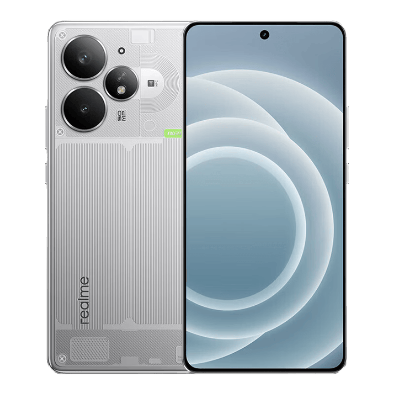 Realme/���� Neo7 Turbo �ֻ� ͸���� 12+512G 1937.15Ԫ(������)