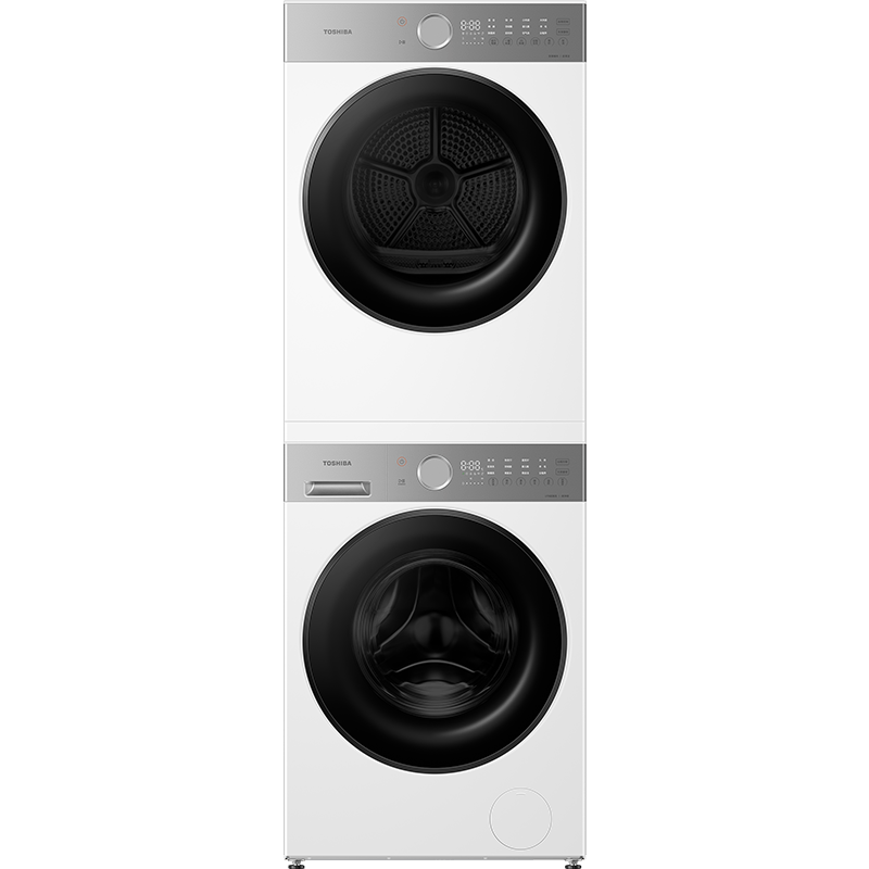 ��֥ ������ϴ����װ 10KG ��ƽȫǶ DG-10T16BW+DH-10T16BW ����Ͷ�� ����� 6592.49Ԫ