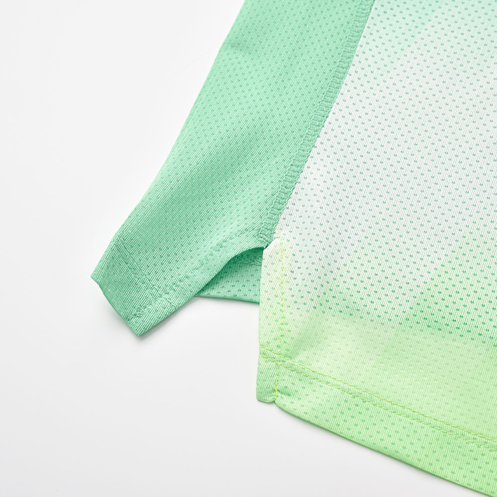 多威（Do-win）【26新品】马拉松背心男士春夏季速干衣运动跑步马甲无袖健身服 2152139B-F/水绿色（女） 3XL