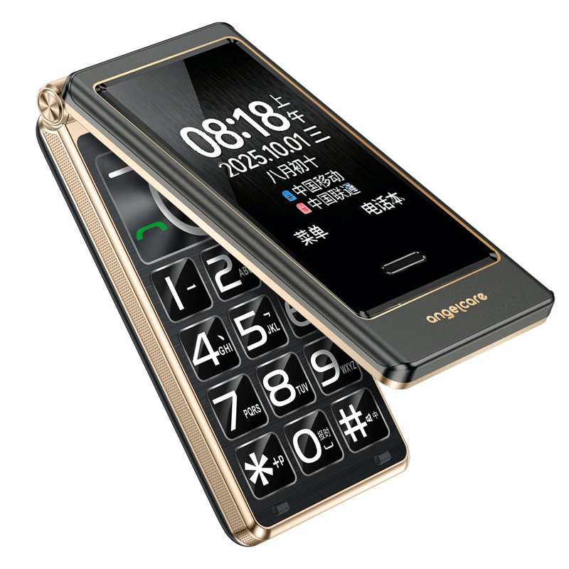 �ػ��� K399s GPS��λ���������ֻ� 4Gȫ��ͨ �������� �������� �ѿջ� 298Ԫ