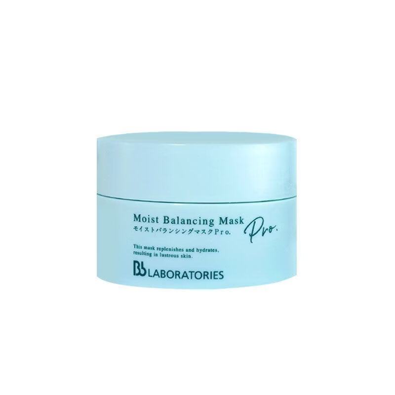 VVZ日本BbLAB苾莱宝复活草涂抹式面膜175g补水保湿提亮修医用 175g （新版2.0）+到29年新日期+放心囤