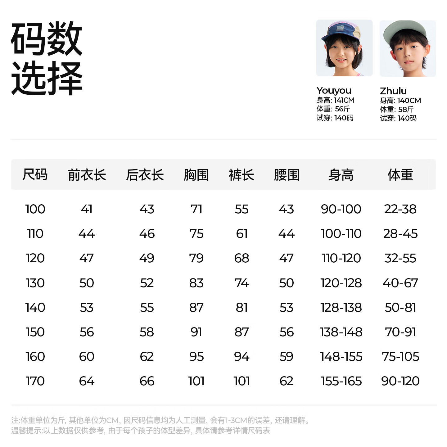 森林棠【夏季找娃套装】「穿新色更亮眼」7A抗菌26春夏新款撞色短袖裤装 禾木鹰背 140 cm
