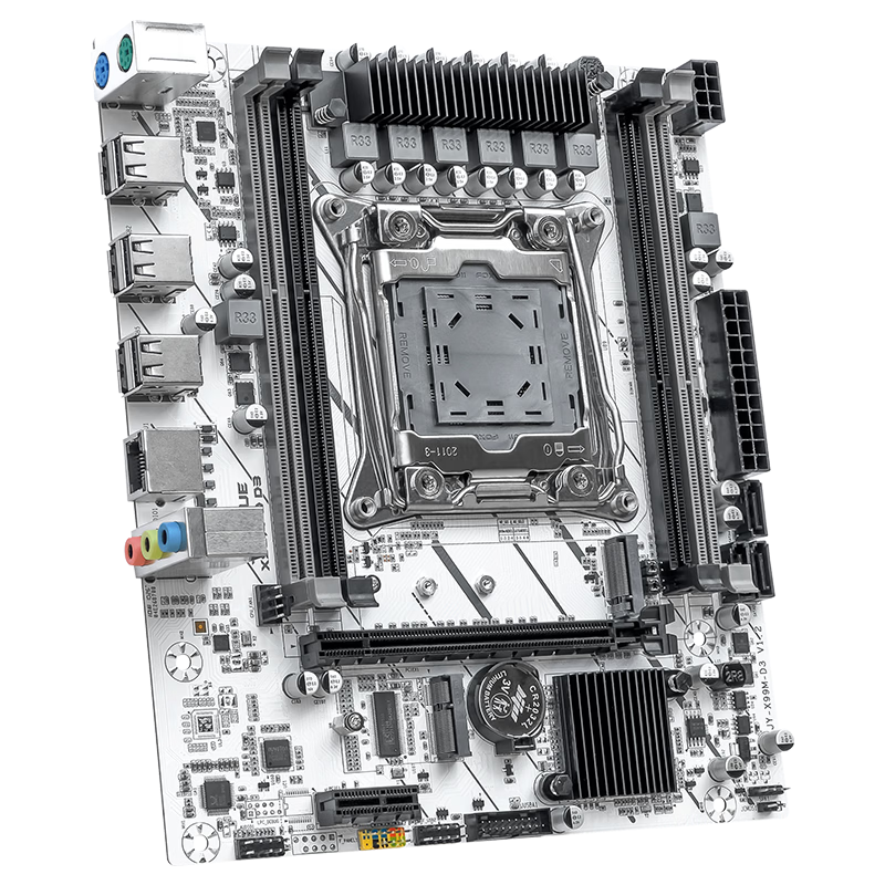 精粤 X99 D3 D4 M D D3 .2 图 6