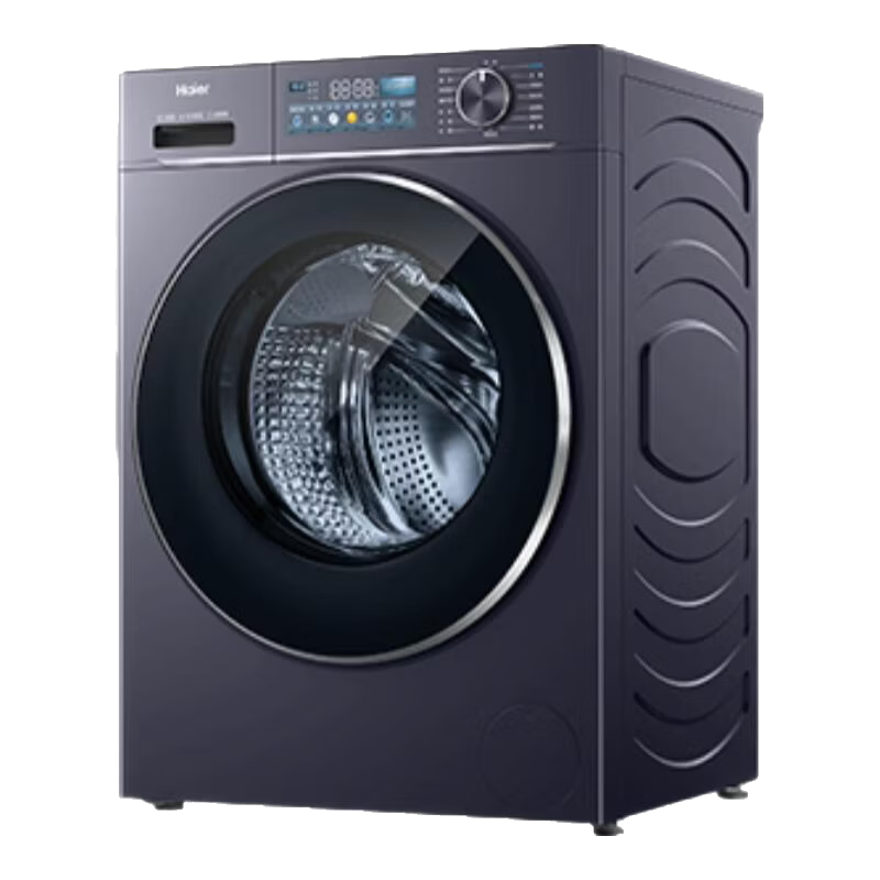 Haier 海尔 云溪4.0系列 XQG110-HBLE78EU1 洗烘一体机 11kg