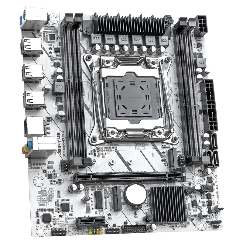 精粤 X99 D3 D4 M D D3 .2 图 4