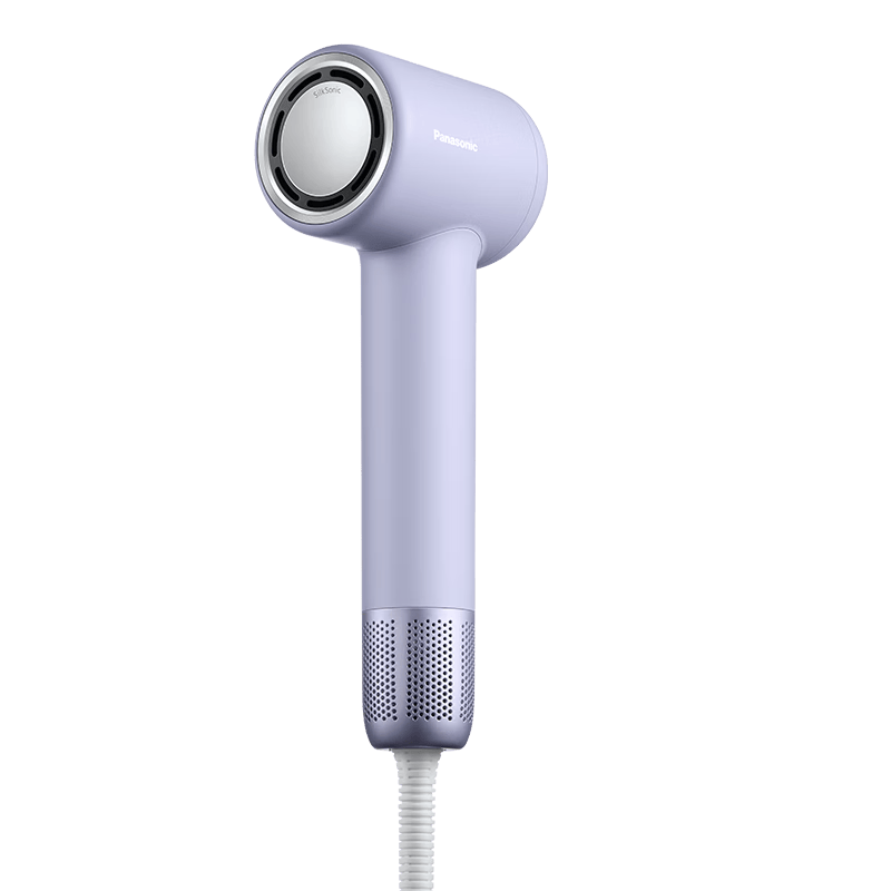 松下（Panasonic）【张翅同款】高速吹风机家用轻音负离子大功率不伤发电吹风速干送女友生日母亲节礼物EH-NE8A
