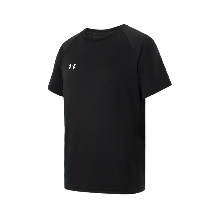 ���ڲ����������꣨Under Armour���˶�T�������¿��ٸɶ����Լ��ɫ�ٴ���ܲ�ѵ�������� 2XL 108Ԫ