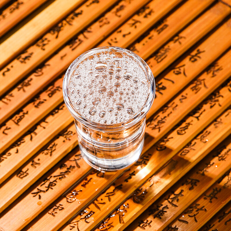 银岩大曲 大曲坤沙工艺 53度纯粮酱香酒 原国营老酱酒厂出品 53度 500mL 2瓶 加赠4瓶送3手提袋原箱发货