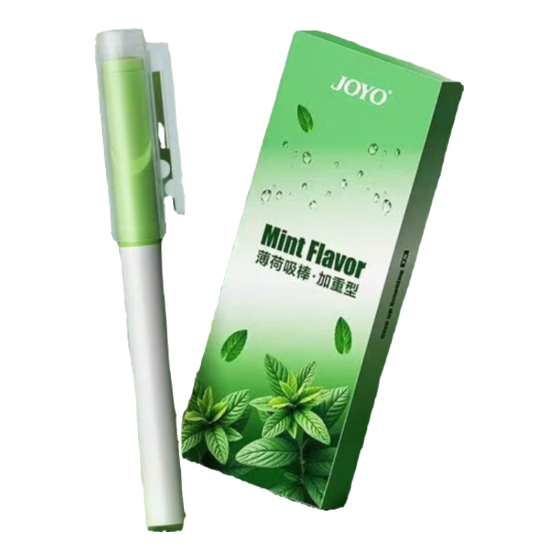 ���ڲ�����JOYO������Ʒ2026�¿��������̰������̰��������������Яʽ���� ����ζ����ñ���̰���12֧װ�������ɻ� ����ʹ�ã� 51.04Ԫ(������)