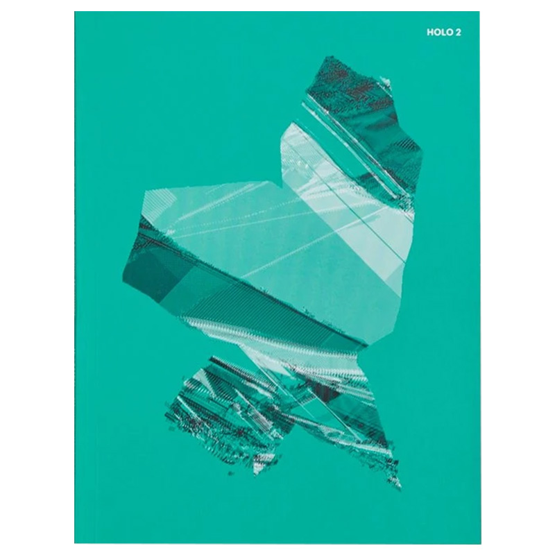 【包邮】【订阅】holo英文艺术策展评论独立杂志 加拿大英文原版 年订