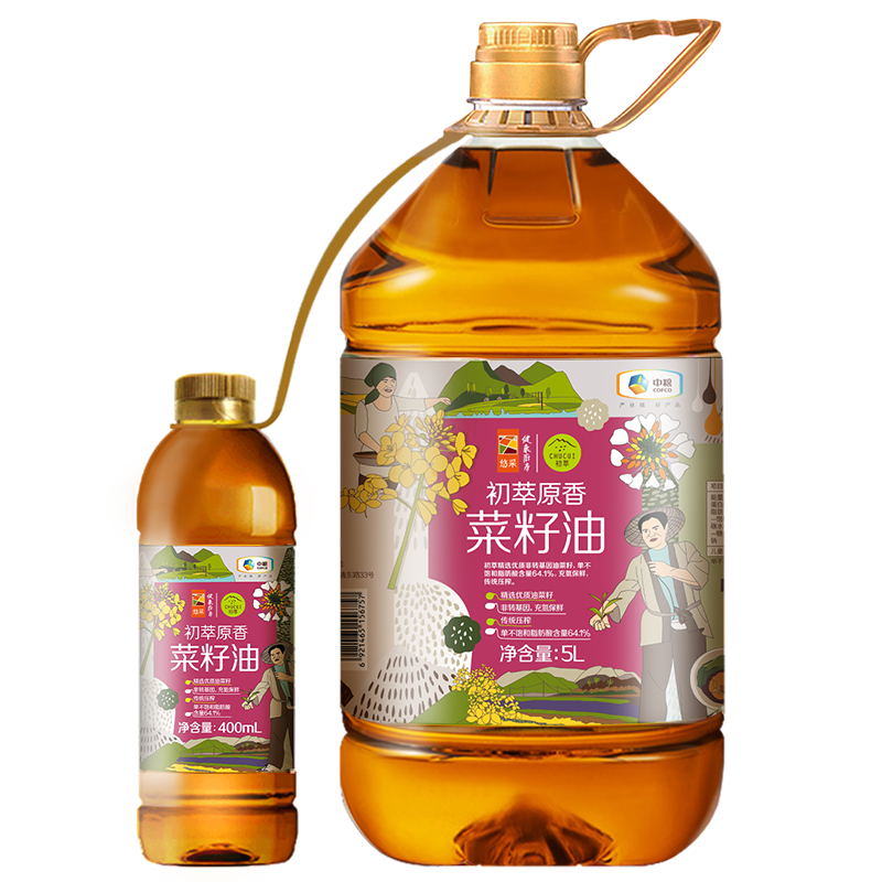 吃相关的囤货指南：58款京东无限回购的粮油卤果全推荐