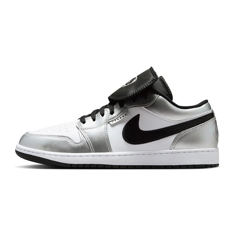 耐克（NIKE）【盛世长运】男鞋夏季AIR JORDAN 1运动鞋篮球鞋IR2278-100 IR2278-100 42