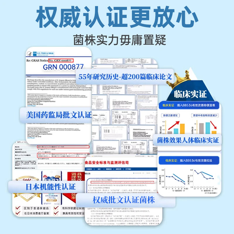 森永进口益生菌成人肠胃调理儿童孕妇中老年肠道免疫耐胃酸活性菌日本
