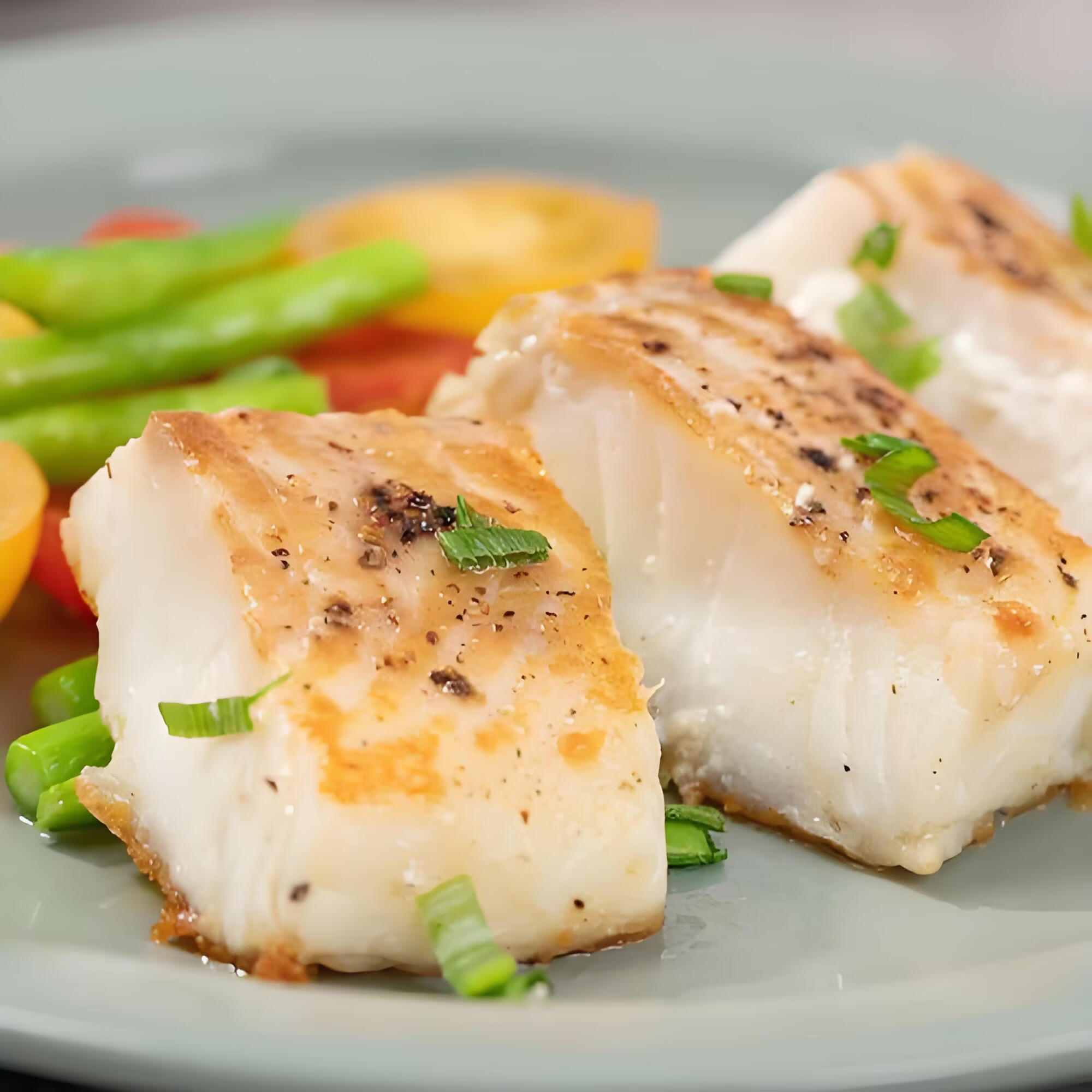 去刺真鳕鱼   肉质鲜嫩 无刺真鳕鱼 简装 220g 2袋