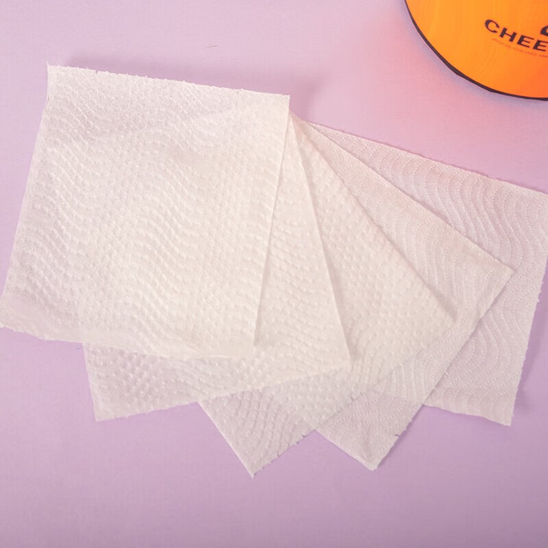 植护气垫柔有芯卷纸5层125克*12卷整箱厕所纸卷筒纸巾卫生纸家用装 5层 125g/卷*12卷