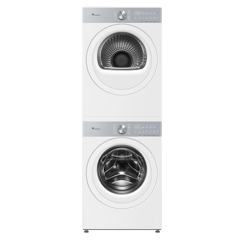 LittleSwan/С��� С��÷5.0������ 12KG ϴ����װ TG12EK20W+TH12K20W 7927.58Ԫ