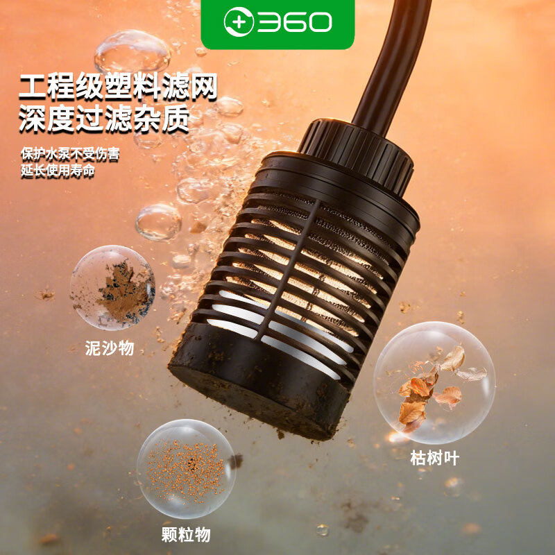 360无线洗车机极致清洁全方位洗车农药灌溉宠物洗澡庭院冲洗无刷电机 【洗车-园林-农药灌溉-冲洗地板】七系电机18bar高压水枪