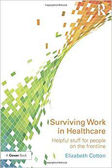 【预订】surviving work in healthcare