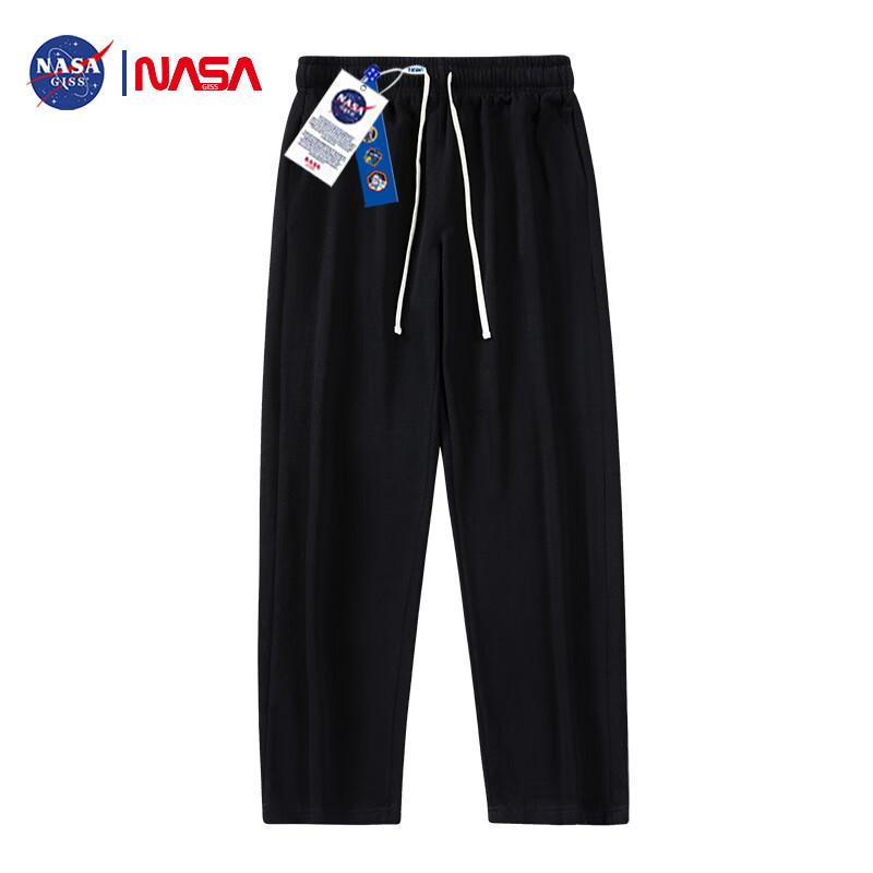 曝光评测NASA GISS休闲裤男士休闲裤是否还划算？用过的点评一下呗