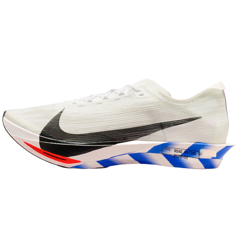 耐克（NIKE）男鞋2026夏季新款ZOOMX STREAKFLY 2 CM专业跑鞋透气运动鞋跑步鞋 IO8268-100 45
