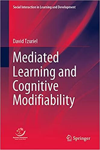 预订 mediated learning and cognitive modifiability (s
