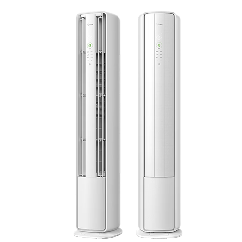 美的 一级能效变频 空调柜机 酷省电二代Pro 新品 大3匹