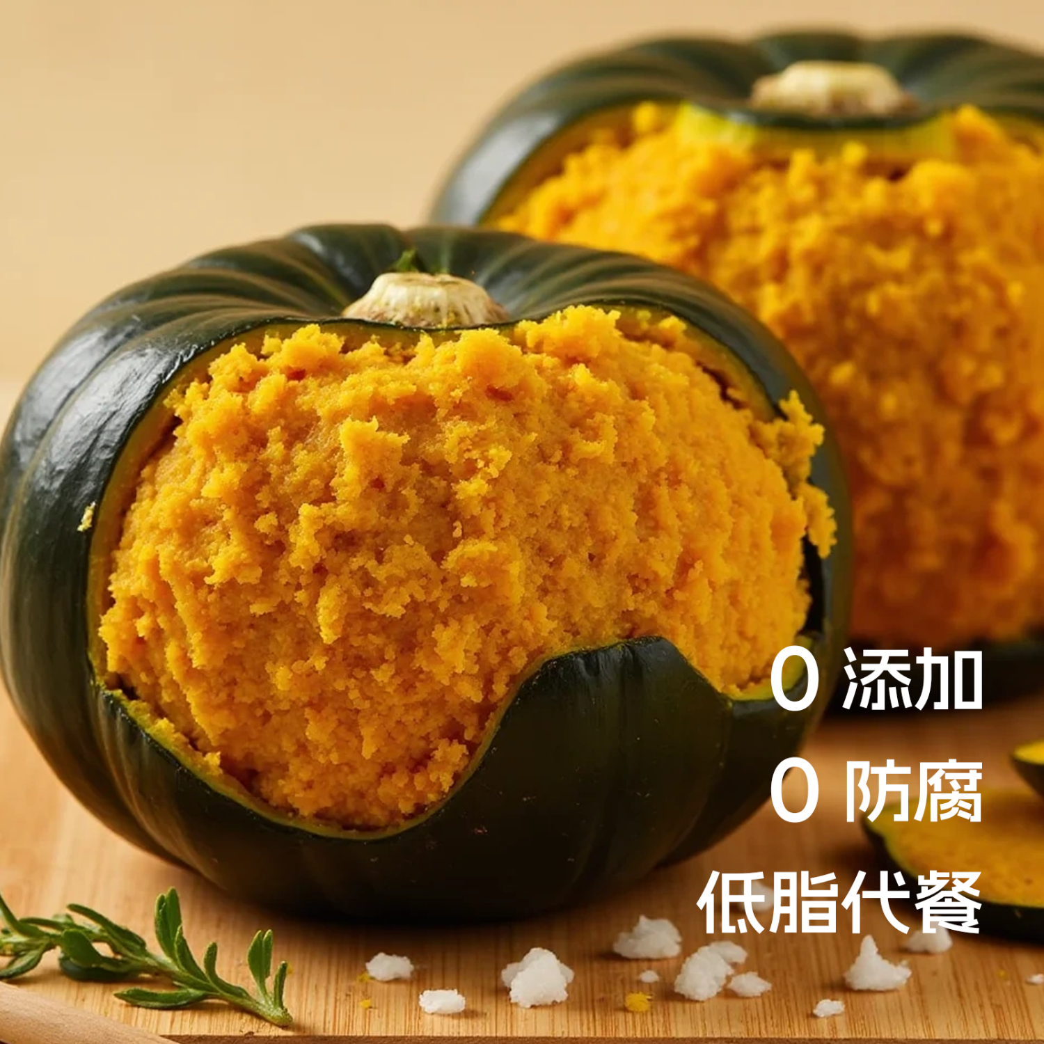 正宗新鲜贝贝南瓜板栗味小南瓜婴儿辅食 单果250g+ 源产地直发 中果(250g-400g) 5斤