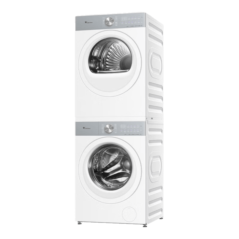 PLUS���ٽ��ۣ�С��� С��÷5.0������ ϴ����װ TG12EK20W+TH12K20W 12KG ��Ƶ�ȱ� AI˫��Ͷ 8350.61Ԫ