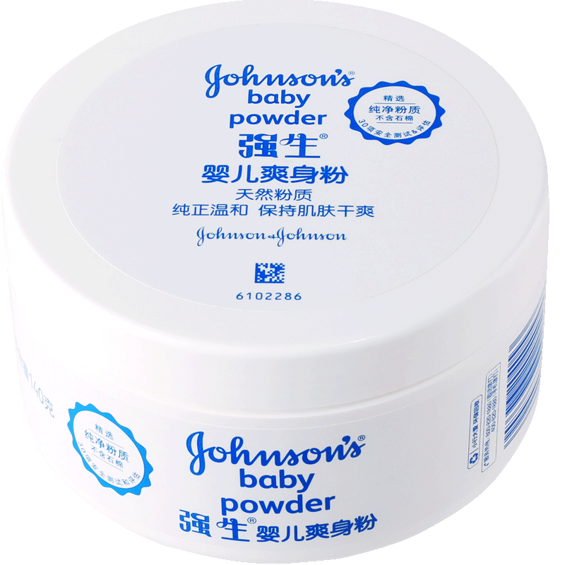 强生(Johnson)婴儿爽身粉-价格走势、控油佳品和实用选择|宝宝护肤能查历史价格吗