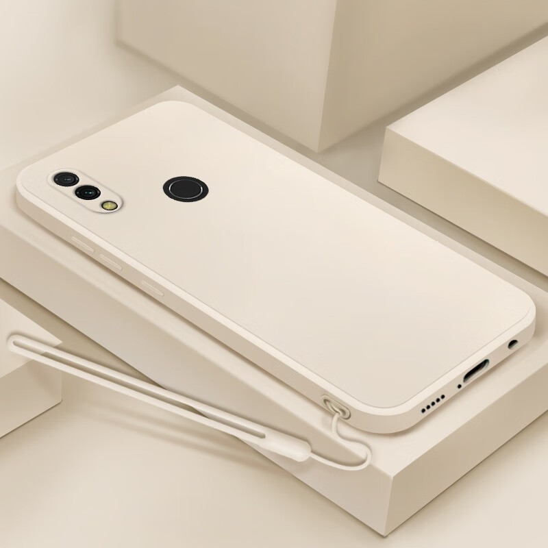 汉牌 适用于华为nova3手机壳par-al00全包防摔保护套男女款卡通可爱