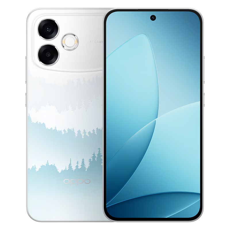 OPPO A6s Pro 8GB+256GB ����ֱ�� ��ֵ�컨�� ����ʵ���� ����������� 5G���� ��Ʒ�ֻ� ���Ҳ��� 1869.15Ԫ