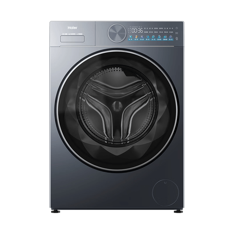 ������Haier��12KGȫ�Զ���Ͳϴ�»� ϴ��һ�� �������ô����� ���˵�ϴ ����Ͷ�� LE55DHU1 һ����Ч �ҵ绻�� 2456.34Ԫ