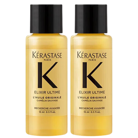 ���ڲ�������ʫ��KERASTASE�����������޻�����ʪ���ɿ�ë����˳����־�����ˮ��ɽ�軨���� ���޻�������ɽ�軨����15ml*2ƿ 52.15Ԫ