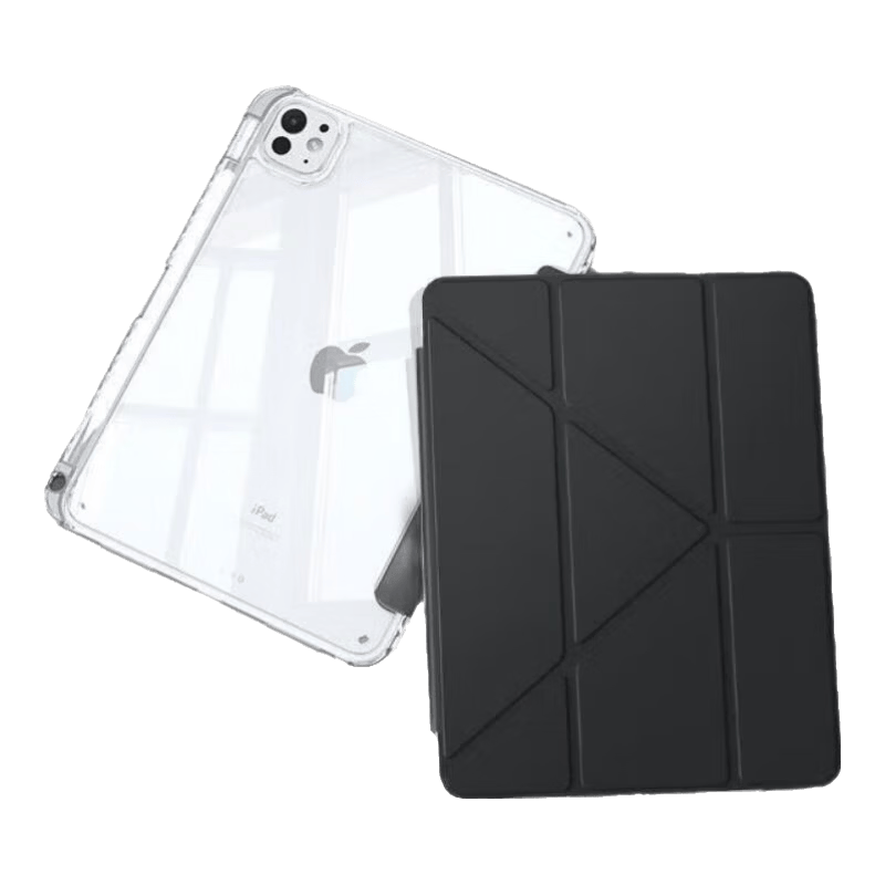 ���ڲ�������׷��ر���2025�¿�ipadair7������͸��11��������5Pro���ʲ�3Yƻ��ƽ�����ˤȫ���ᱡ�ǿ��� ����պڡ�Y�����ǽṹ/�ȹ�֧��/���ʲ� iPad 7/8/9����10.2Ӣ�磩20.99Ԫ