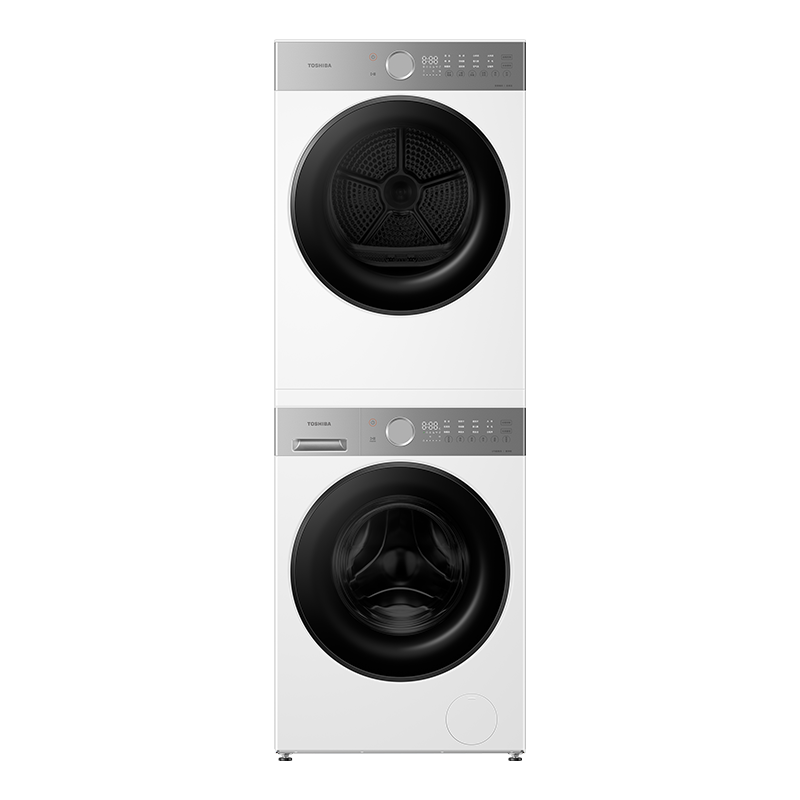 toshiba/��֥ ������T16 10KG ϴ����װ DG-10T16BW+DH-10T16BW 8234.1Ԫ