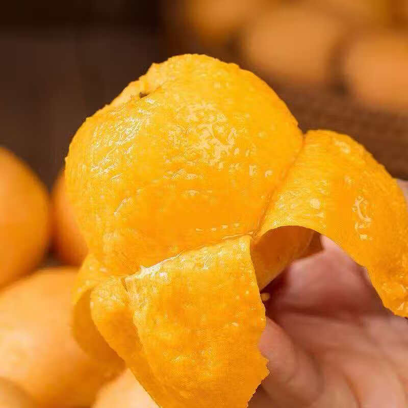 贵州高山枇杷新鲜应季水果枇杷新摘自然熟枇杷整箱直发坏果包赔 贵州高山枇杷 1斤净重小果20-30g（试吃装）